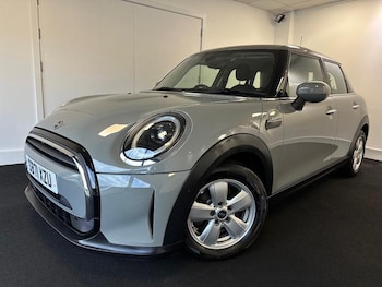 Used MINI Hatch 2022 for sale - 75922578: Photo