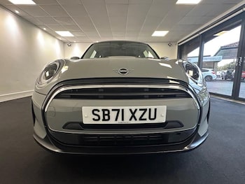 Used MINI Hatch 2022 for sale - 75922578: Photo