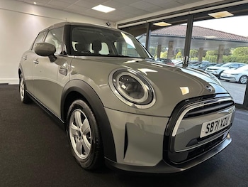 Used MINI Hatch 2022 for sale - 75922578: Photo