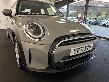 Used MINI Hatch 2022 for sale - 75922578: Photo