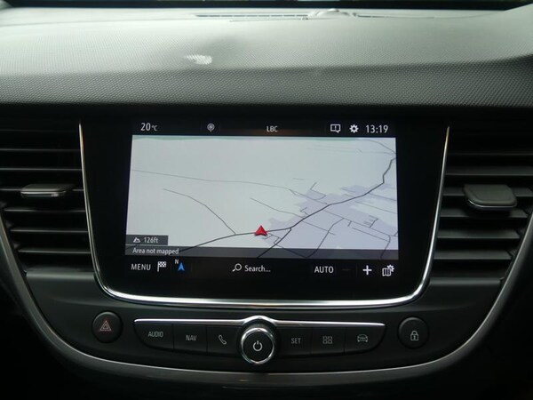 Used Vauxhall Crossland 2022 for sale - 75973011: Photo 11
