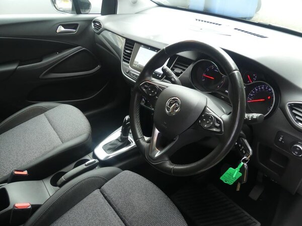 Used Vauxhall Crossland 2022 for sale - 75973011: Photo 13