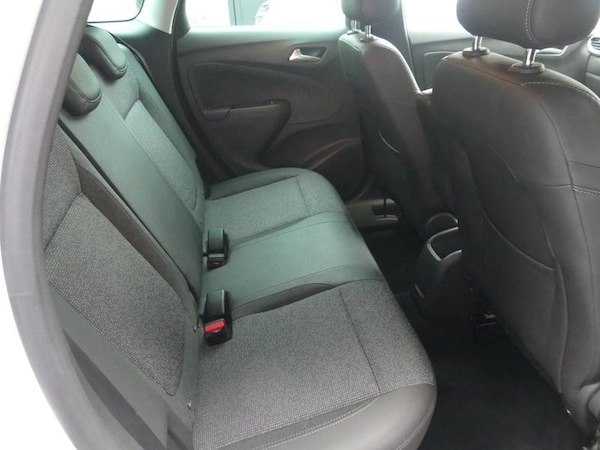 Used Vauxhall Crossland 2022 for sale - 75973011: Photo 15