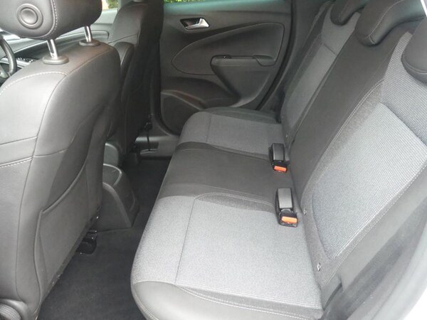 Used Vauxhall Crossland 2022 for sale - 75973011: Photo 16
