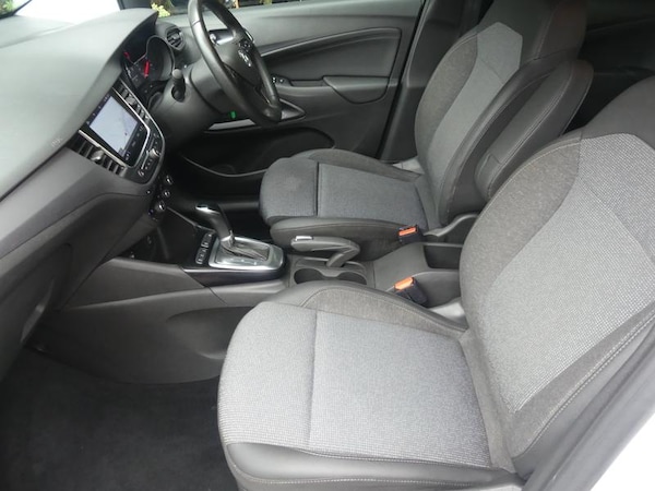 Used Vauxhall Crossland 2022 for sale - 75973011: Photo 17