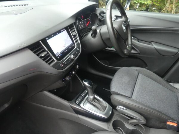 Used Vauxhall Crossland 2022 for sale - 75973011: Photo 18
