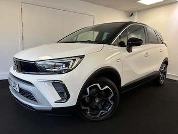 2022 - 1.5 Turbo D [120] Elite Edition 5dr Auto