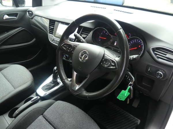 Used Vauxhall Crossland 2022 for sale - 75973011: Photo 20