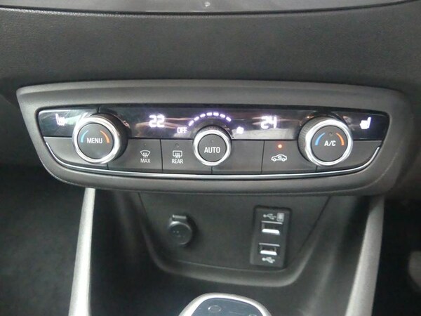 Used Vauxhall Crossland 2022 for sale - 75973011: Photo 23