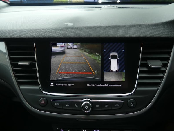 Used Vauxhall Crossland 2022 for sale - 75973011: Photo 25
