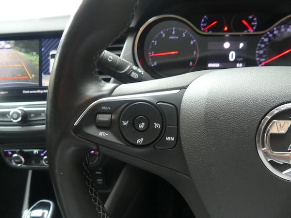 Used Vauxhall Crossland 2022 for sale - 75973011: Photo 26