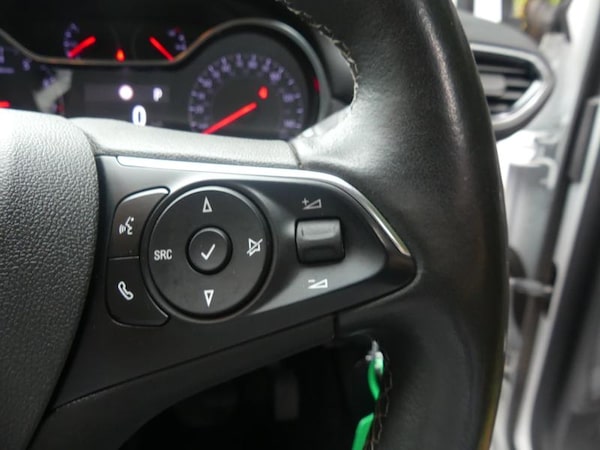 Used Vauxhall Crossland 2022 for sale - 75973011: Photo 27