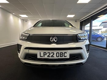 Used Vauxhall Crossland 2022 for sale - 75973011: Photo
