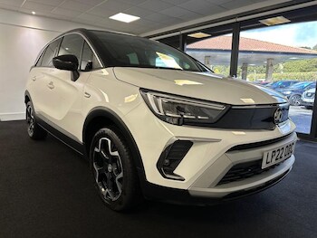 Used Vauxhall Crossland 2022 for sale - 75973011: Photo