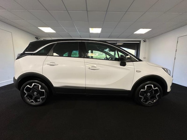 Used Vauxhall Crossland 2022 for sale - 75973011: Photo 7