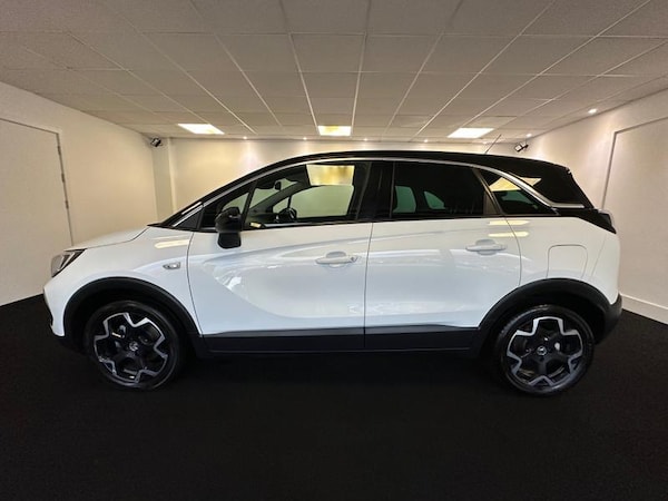 Used Vauxhall Crossland 2022 for sale - 75973011: Photo 8