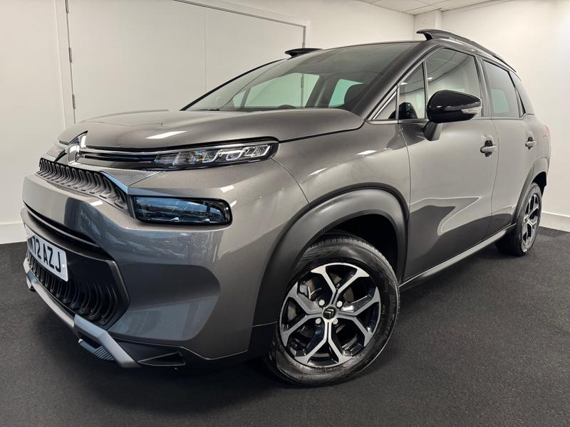 Used Citroen C3 Aircross 2022 for sale - 76862493: Photo 1