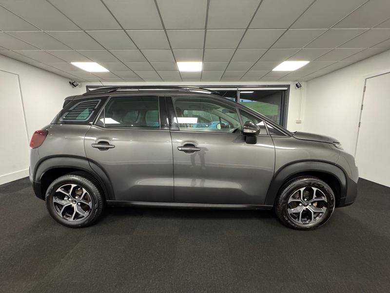 Used Citroen C3 Aircross 2022 for sale - 76862493: Photo 10