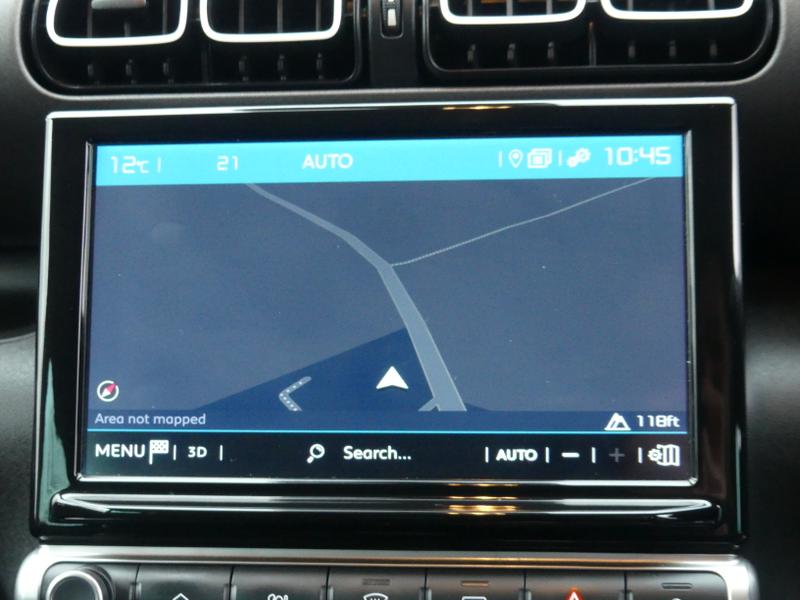 Used Citroen C3 Aircross 2022 for sale - 76862493: Photo 12