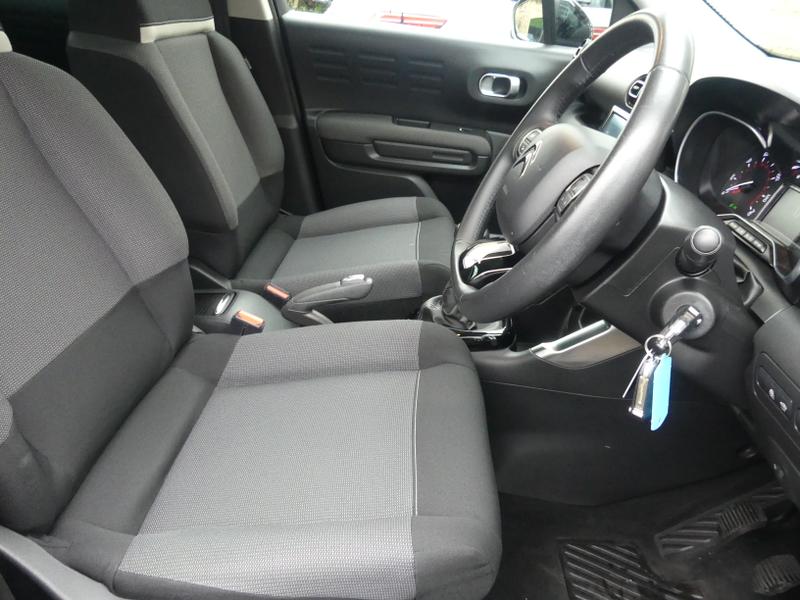 Used Citroen C3 Aircross 2022 for sale - 76862493: Photo 13