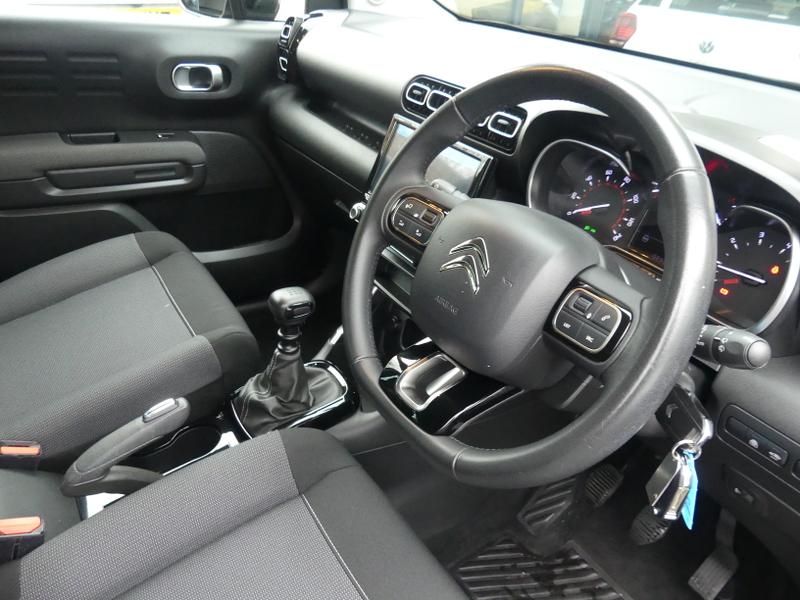 Used Citroen C3 Aircross 2022 for sale - 76862493: Photo 14