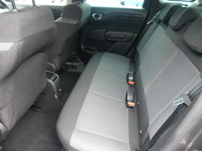 Used Citroen C3 Aircross 2022 for sale - 76862493: Photo 16