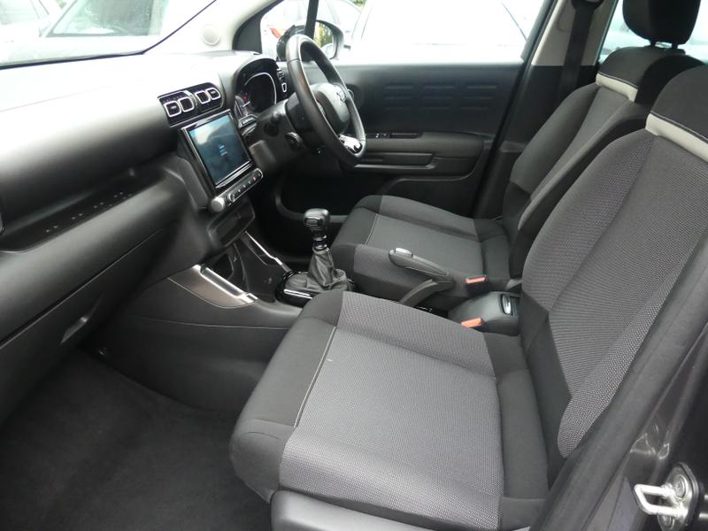Used Citroen C3 Aircross 2022 for sale - 76862493: Photo 17