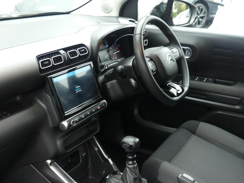 Used Citroen C3 Aircross 2022 for sale - 76862493: Photo 18