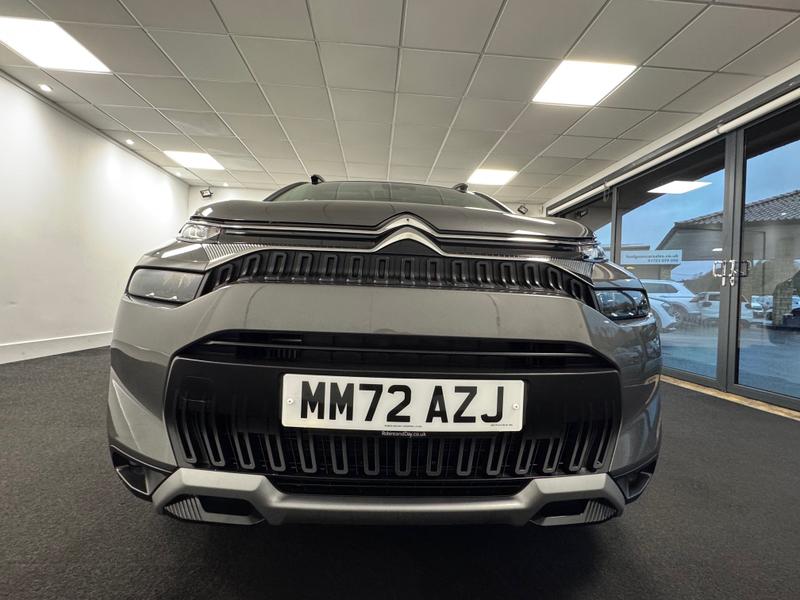 Used Citroen C3 Aircross 2022 for sale - 76862493: Photo 2