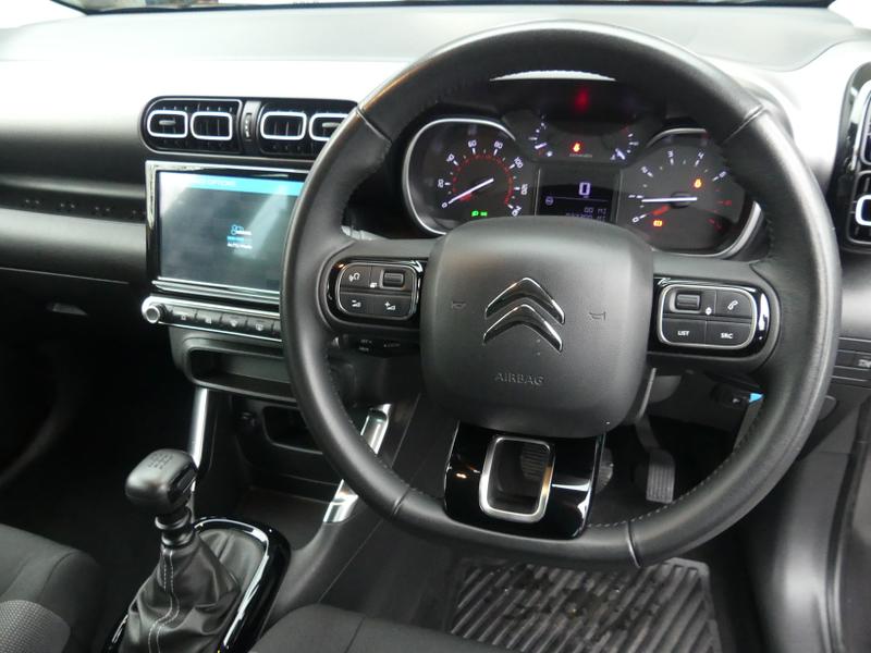 Used Citroen C3 Aircross 2022 for sale - 76862493: Photo 23