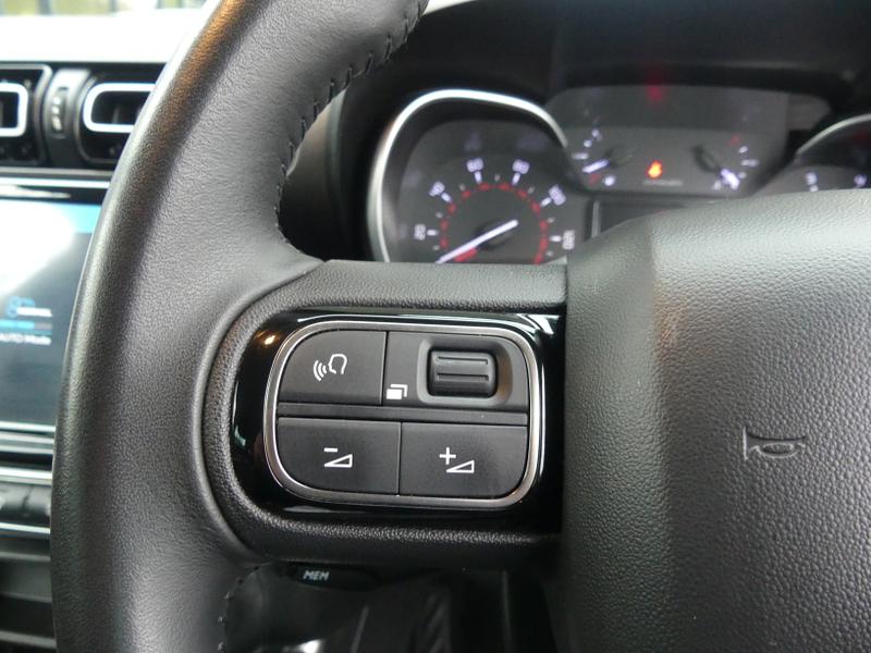 Used Citroen C3 Aircross 2022 for sale - 76862493: Photo 24