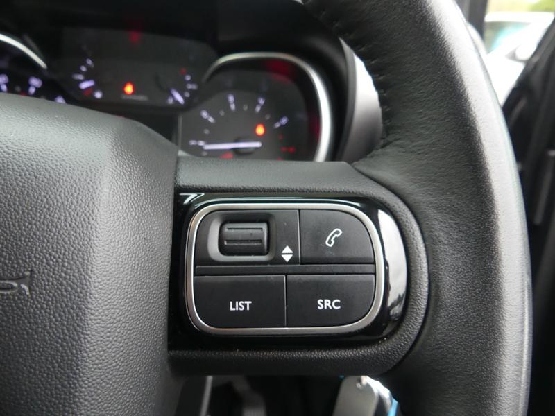 Used Citroen C3 Aircross 2022 for sale - 76862493: Photo 25
