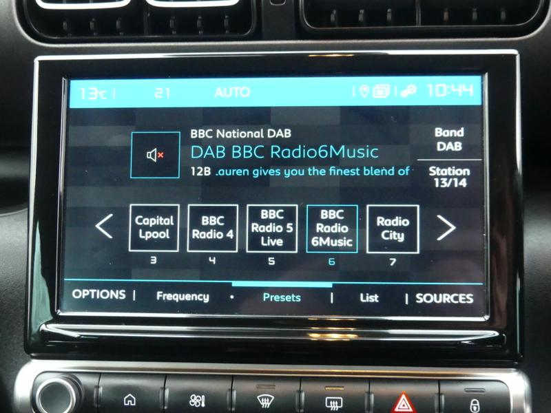 Used Citroen C3 Aircross 2022 for sale - 76862493: Photo 29