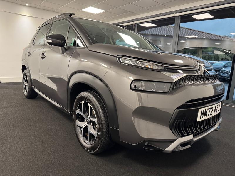 Used Citroen C3 Aircross 2022 for sale - 76862493: Photo 3