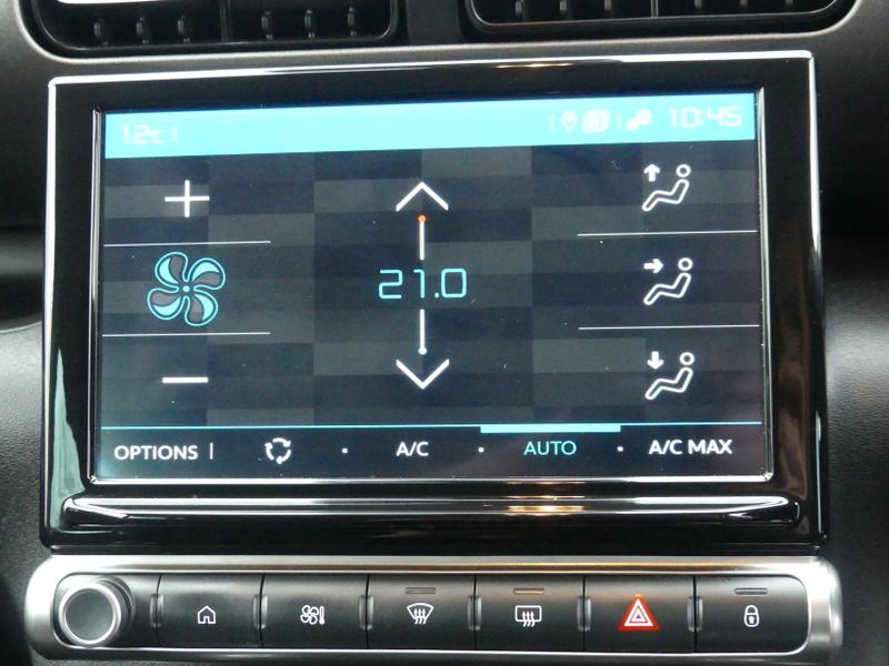 Used Citroen C3 Aircross 2022 for sale - 76862493: Photo 30