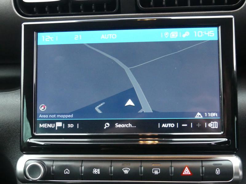 Used Citroen C3 Aircross 2022 for sale - 76862493: Photo 32