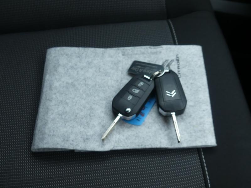 Used Citroen C3 Aircross 2022 for sale - 76862493: Photo 33