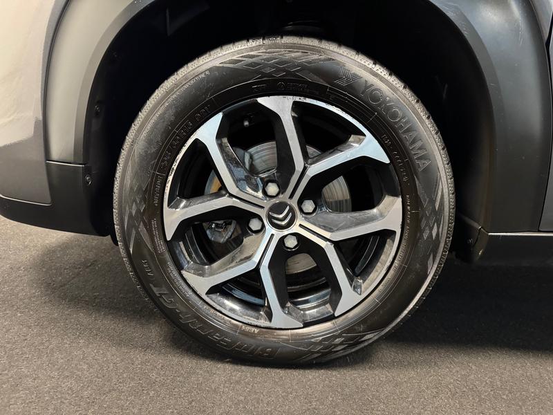 Used Citroen C3 Aircross 2022 for sale - 76862493: Photo 34