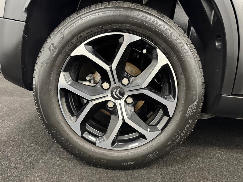 Used Citroen C3 Aircross 2022 for sale - 76862493: Photo 36