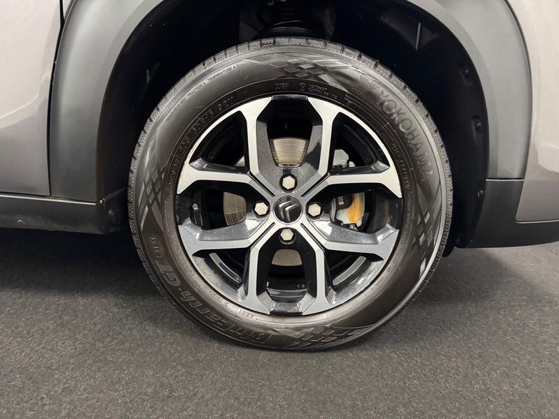 Used Citroen C3 Aircross 2022 for sale - 76862493: Photo 37