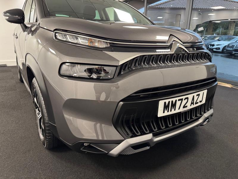 Used Citroen C3 Aircross 2022 for sale - 76862493: Photo 4