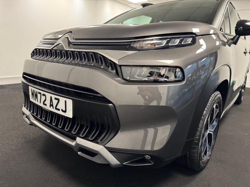 Used Citroen C3 Aircross 2022 for sale - 76862493: Photo 5