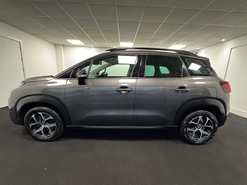 Used Citroen C3 Aircross 2022 for sale - 76862493: Photo 6