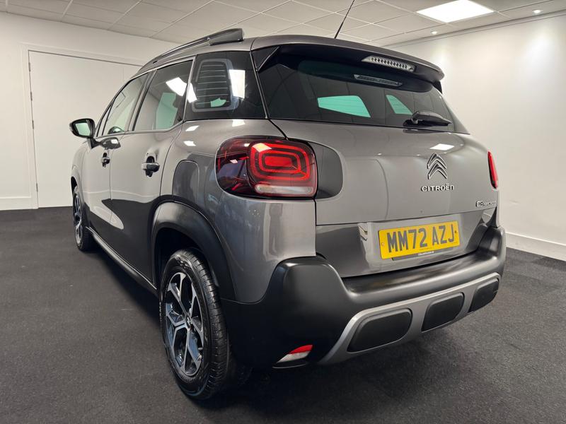 Used Citroen C3 Aircross 2022 for sale - 76862493: Photo 7