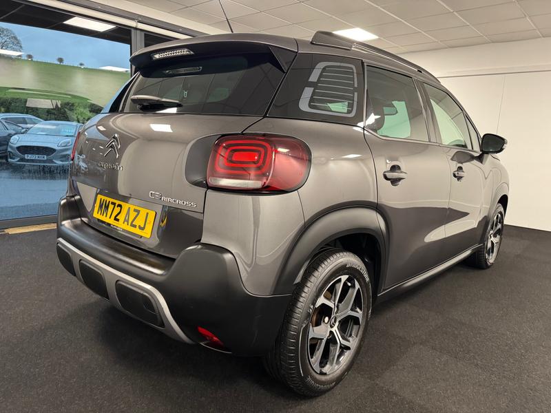 Used Citroen C3 Aircross 2022 for sale - 76862493: Photo 9