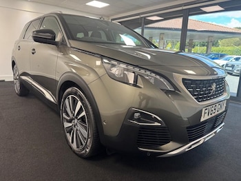 Used Peugeot 5008 2020 for sale - 78764469: Photo