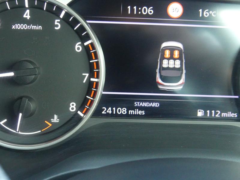 Used Nissan Qashqai 2022 for sale - 75969362: Photo 11