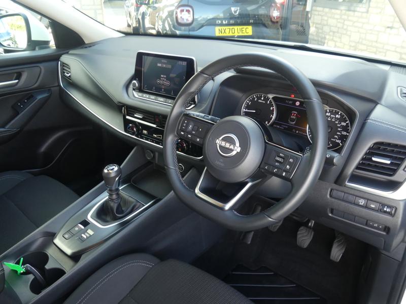 Used Nissan Qashqai 2022 for sale - 75969362: Photo 13