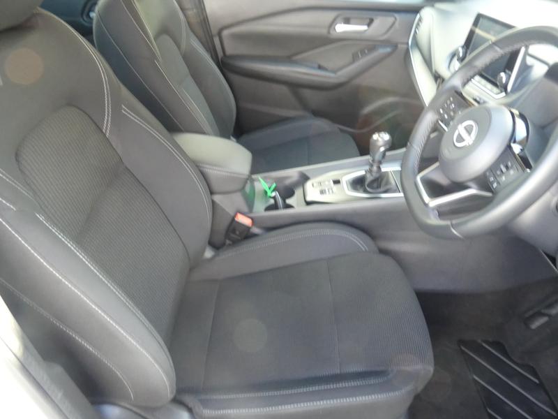 Used Nissan Qashqai 2022 for sale - 75969362: Photo 14