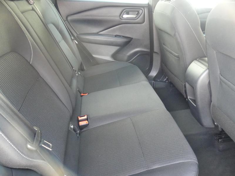 Used Nissan Qashqai 2022 for sale - 75969362: Photo 15